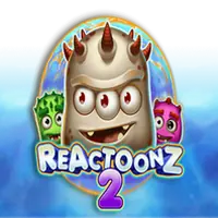 Reactoonz 2